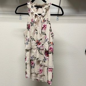 White House Black Market top